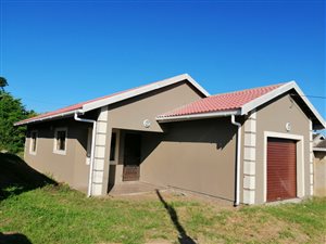 2 Bed House in Lovu