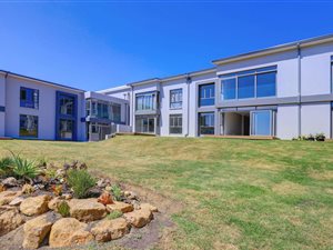 2 Bed House in Welgelegen Estate