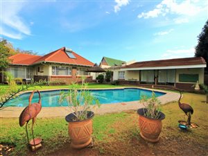 3 Bedroom House in Dunvegan