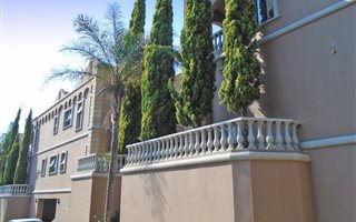 3 Bedroom Apartment in Dunkeld