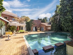 25.6 ha Farm in Elandsvlei