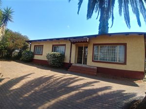 3 Bed House in Fishers Hill