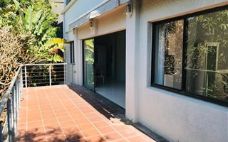 3 Bedroom Apartment in Green Point