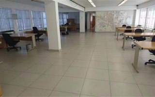 300 m² Office Space in Edenvale