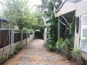 1 Bed Apartment in Melville