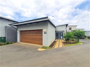 3 Bed Townhouse in Palm Lakes Estate