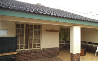 2 Bedroom House in Chroom Park