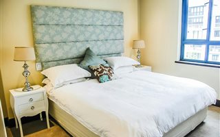 2 Bedroom Apartment in Melrose Arch