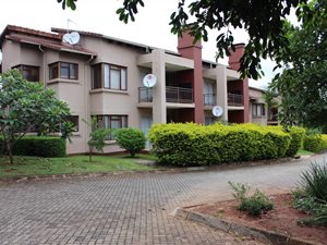 2 Bed Apartment in White River