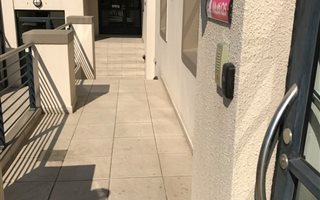 238 m² Office Space in Century City