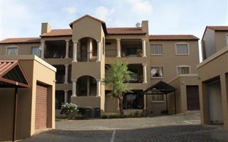 2 Bedroom Apartment in North Riding