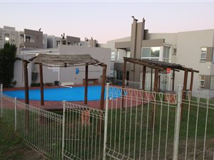 2 Bed Apartment in Bellville Central