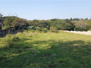 920 m² Land available in Veldenvlei