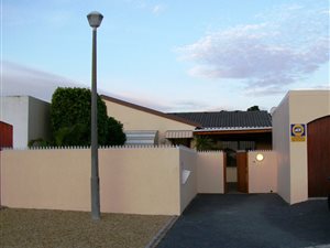 2 Bed House in Tygerdal