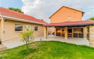 3 Bedroom House in Beyers Park