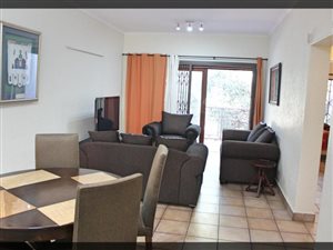 2 Bed Apartment in Kilberry