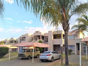 3 Bed Townhouse in Glenanda