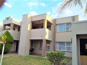 3 Bed Townhouse in Glenanda