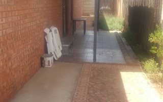 2 Bedroom Townhouse in Hadison Park