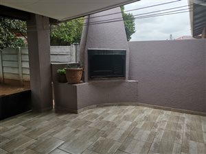 2 Bedroom Garden Cottage in Brakpan Central