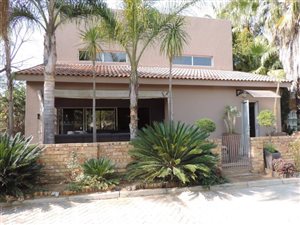 4 Bed House in Vaal Dam