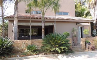 4 Bedroom House in Vaal Dam
