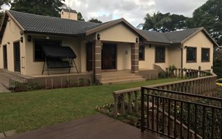 4 Bedroom House in Cowies Hill