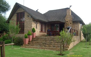 3 Bedroom Cluster in Sasolburg