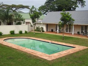 1 Bed Apartment in Ballito
