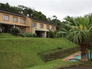 1 Bed Apartment in Bellair