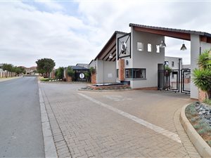 4 Bed House in Summerset