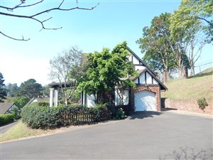 3 Bed Townhouse in Assagay