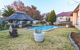 4 Bedroom House in West Village