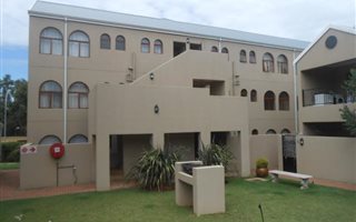 2 Bedroom Apartment in Heidelberg Central