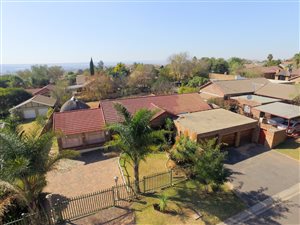 3 Bed House in Highveld Park