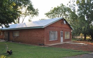 3 Bedroom House in Modimole (Nylstroom)
