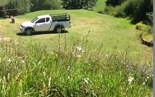 1400 m² Land available in Rosetta
