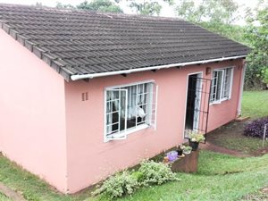 2 Bed House in Eastwood