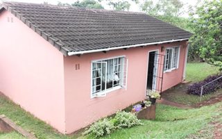 2 Bedroom House in Eastwood