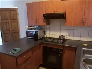 2 Bed Townhouse in Pretoria North
