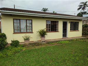 3 Bed Apartment in Lotus Park