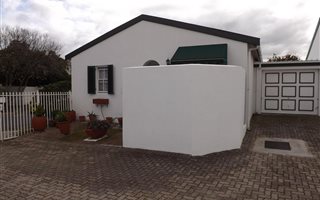 3 Bedroom House in Diep River