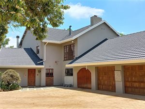 5 ha Farm in Nottingham Road