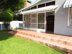 3 Bed House in Parktown Estate