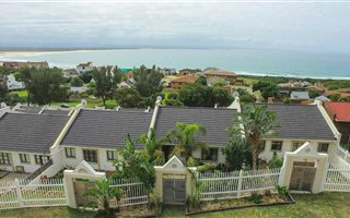 2 Bedroom Townhouse in Wavecrest