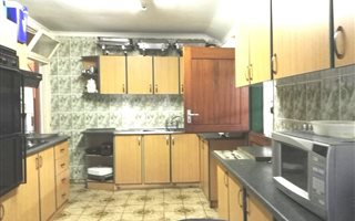 4 Bedroom House in Arena Park