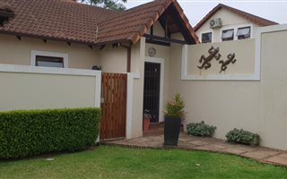 3 Bedroom Townhouse in Assagay