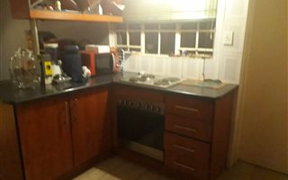 3 Bedroom Townhouse in Meyerspark