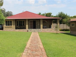 2 ha Farm in Marister