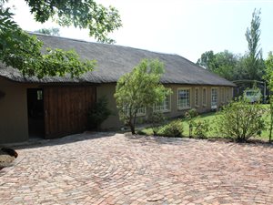 2 ha Farm in Marister